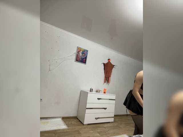 FunnyBanny0312 live cam on BongaCams