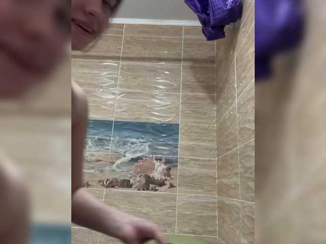 FunnyBanny0312's BongaCams show and profile