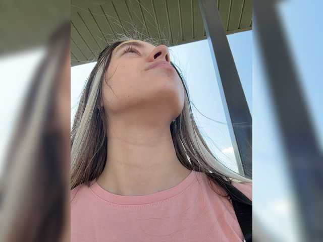 FunnyBanny0312 live webcam show