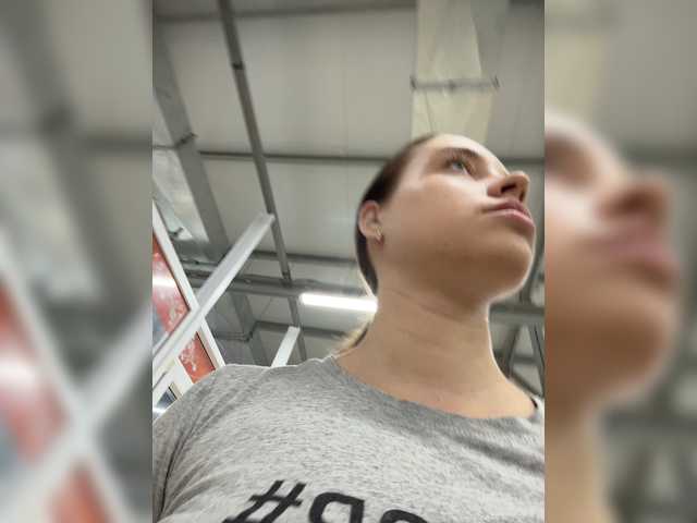 FunnyBanny0312 live cam on BongaCams