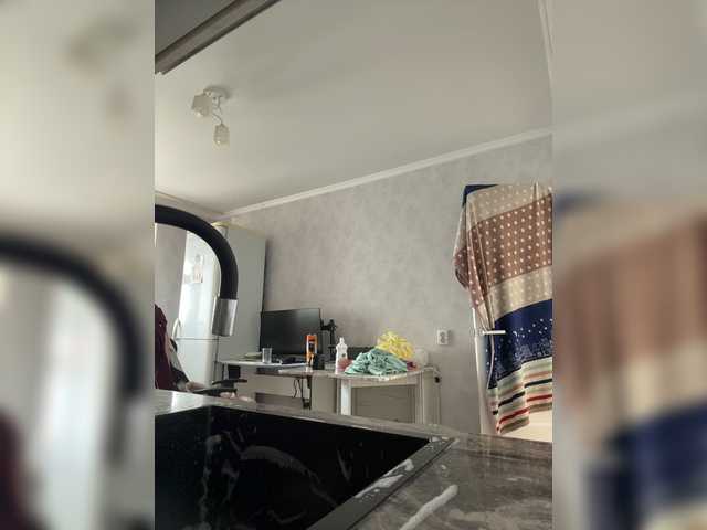 FunnyBanny0312 live cam