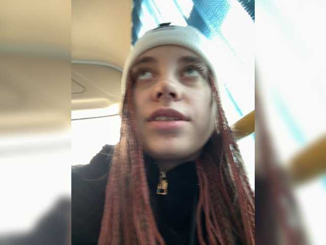 FunnyBanny0312 live cam on BongaCams