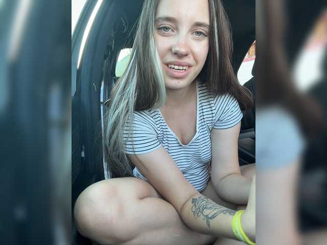 FunnyBanny0312 live cam on BongaCams