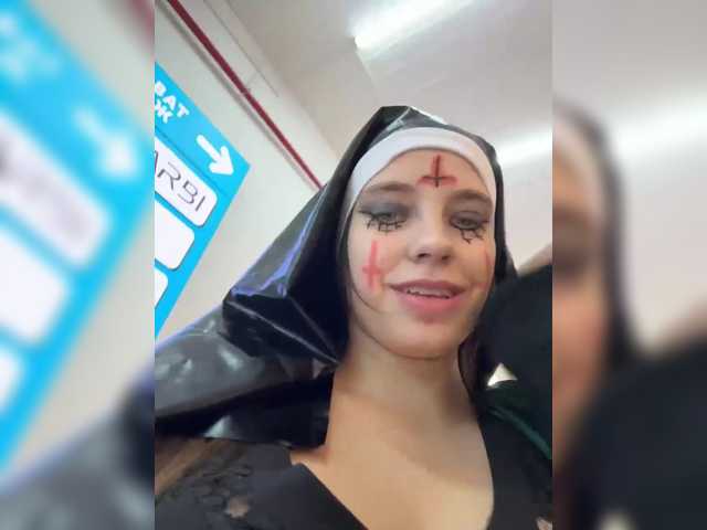 FunnyBanny0312 live cam on BongaCams