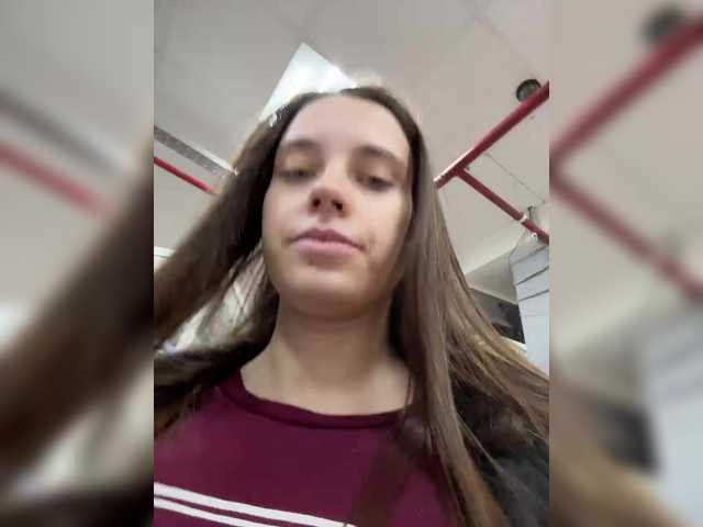 FunnyBanny0312 live cam on BongaCams