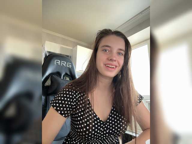 FunnyBanny0312 live cam on BongaCams