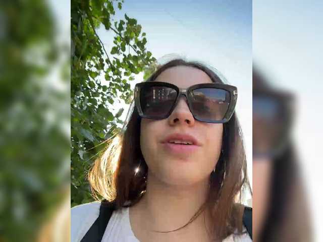 FunnyBanny0312 live cam on BongaCams