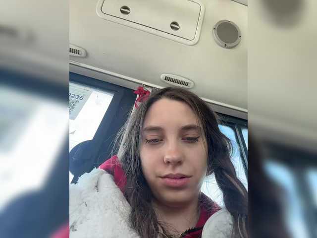 FunnyBanny0312's BongaCams profile