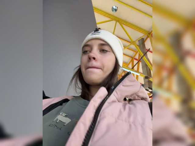 FunnyBanny0312 live cam on BongaCams