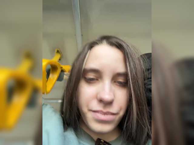 FunnyBanny0312's BongaCams show and profile