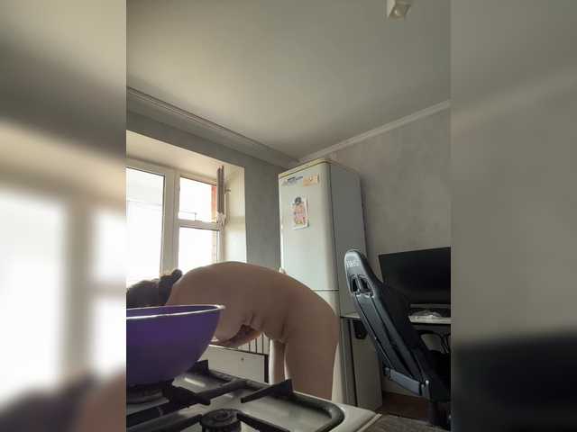 FunnyBanny0312 live cam on BongaCams