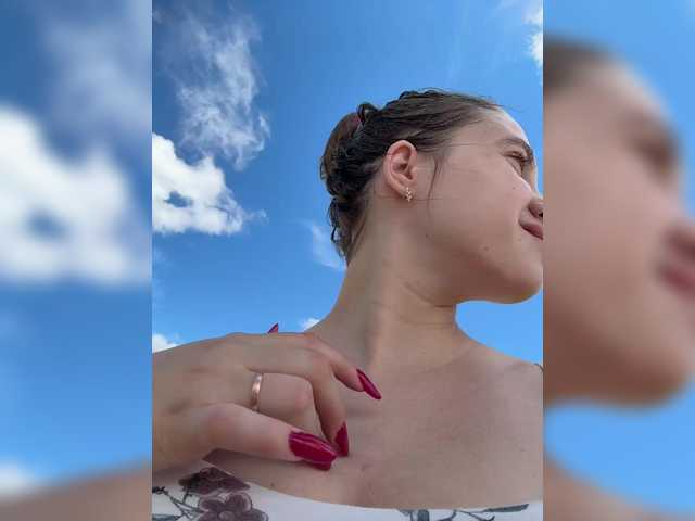 FunnyBanny0312 live cam on BongaCams