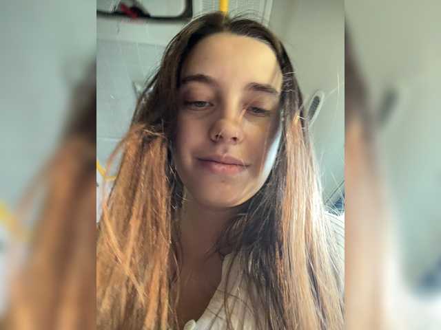 FunnyBanny0312 live cam on BongaCams