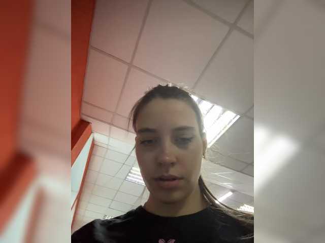 FunnyBanny0312 live cam on BongaCams
