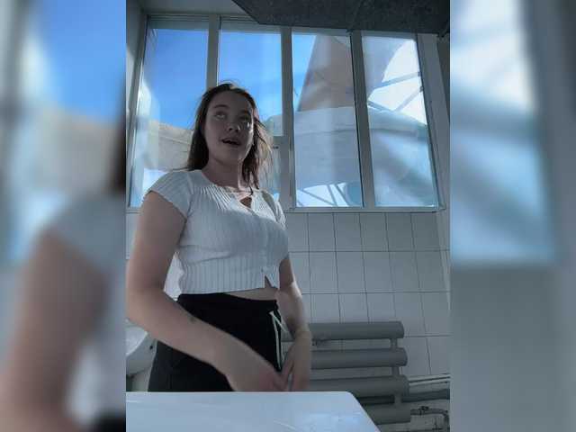 FunnyBanny0312 live cam on BongaCams