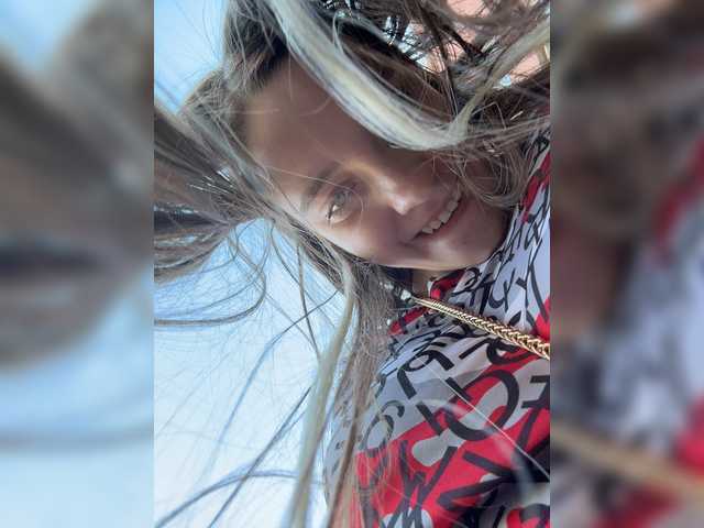 FunnyBanny0312 live cam on BongaCams