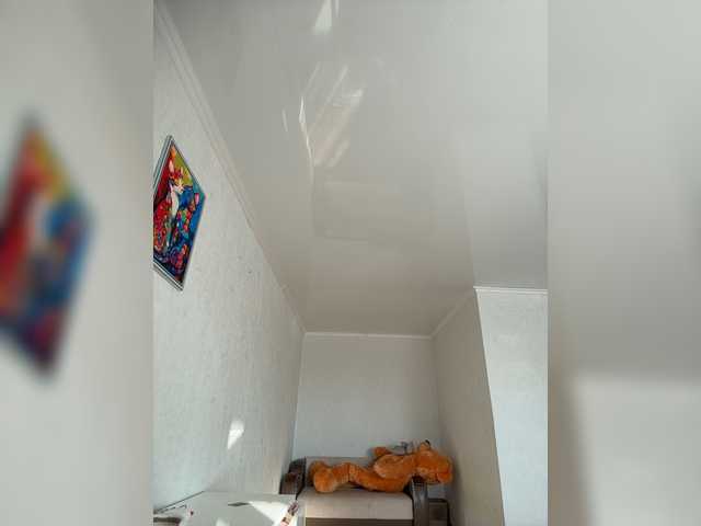 FunnyBanny0312 live cam preview