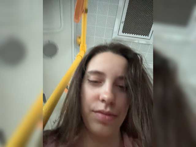 FunnyBanny0312 live cam