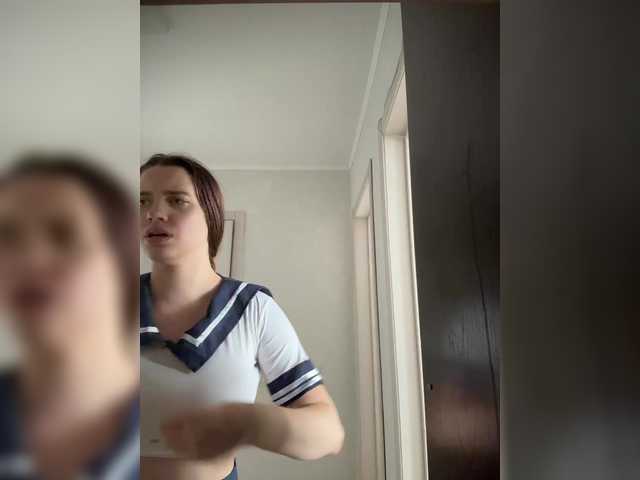 FunnyBanny0312 live cam on BongaCams