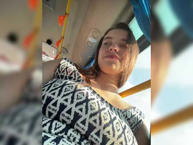 FunnyBanny0312 live cam on BongaCams