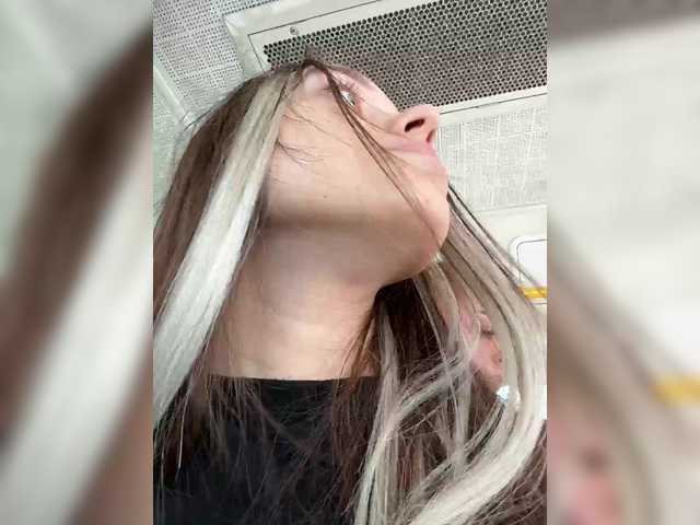 FunnyBanny0312 live cam on BongaCams
