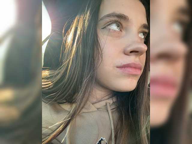 FunnyBanny0312, en vivo ahora en BongaCams
