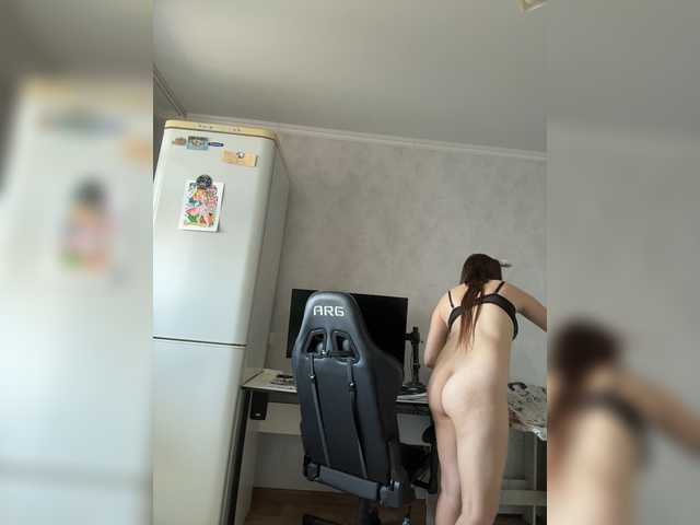 FunnyBanny0312 live cam on BongaCams