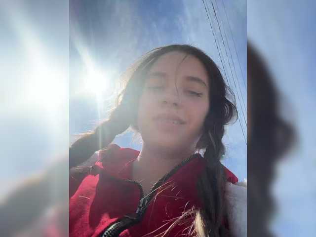 FunnyBanny0312's BongaCams show and profile