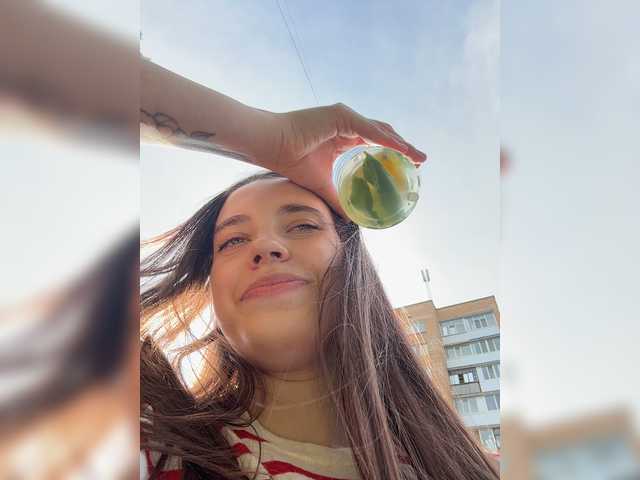 FunnyBanny0312 live cam on BongaCams