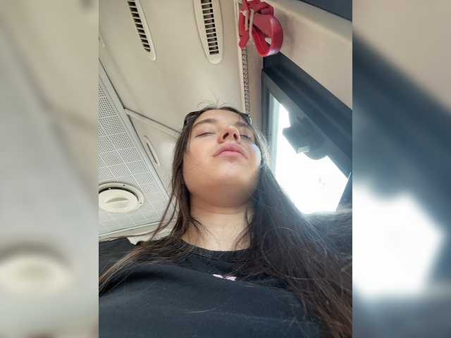 FunnyBanny0312 live cam on BongaCams