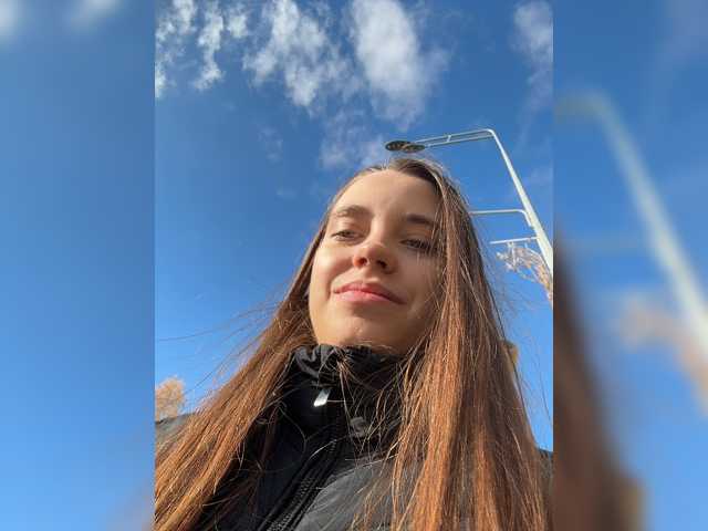 FunnyBanny0312, en vivo ahora en BongaCams