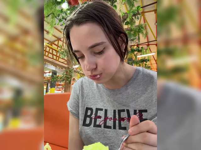 FunnyBanny0312 live cam on BongaCams