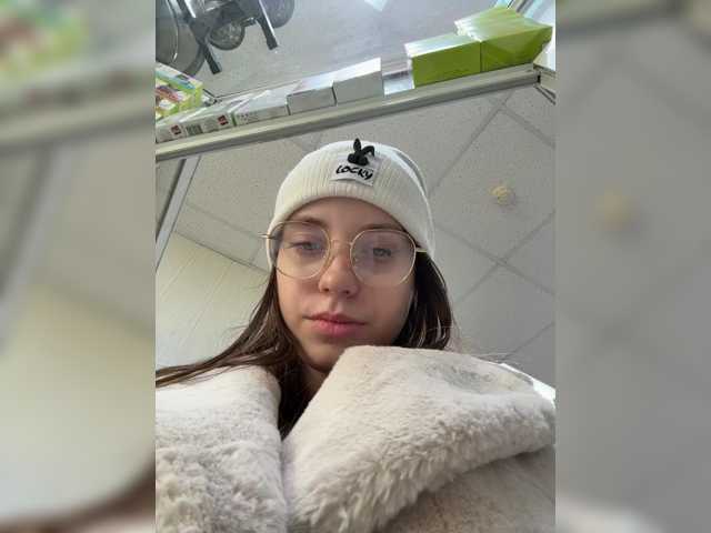 FunnyBanny0312 live cam on BongaCams