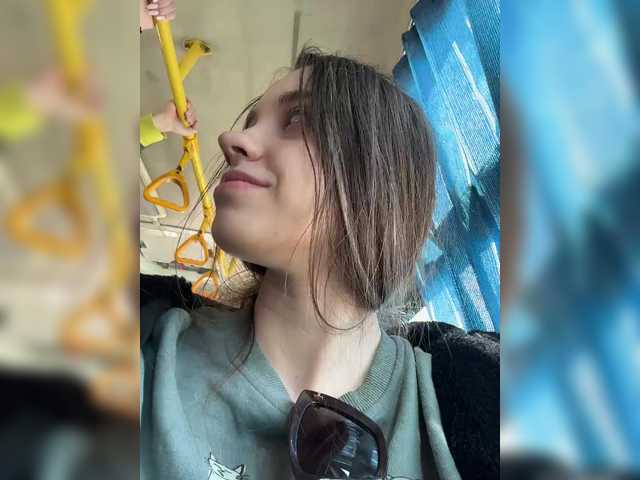 FunnyBanny0312's BongaCams show and profile