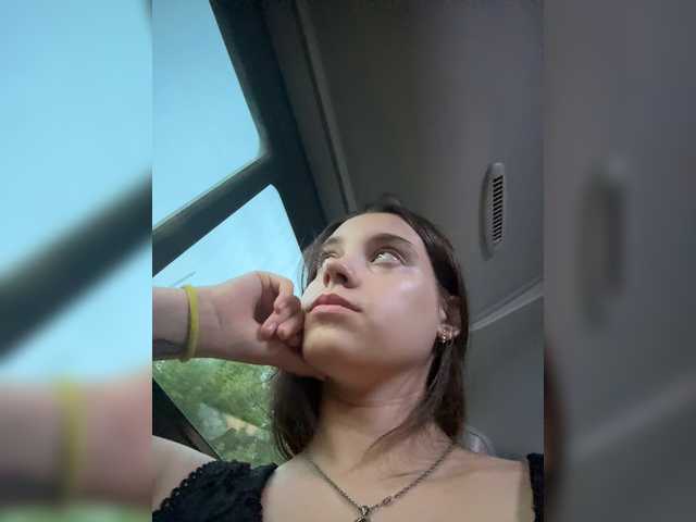 FunnyBanny0312 live cam on BongaCams
