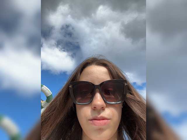 FunnyBanny0312 live cam on BongaCams