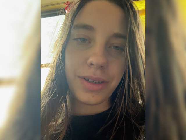 FunnyBanny0312 live cam on BongaCams