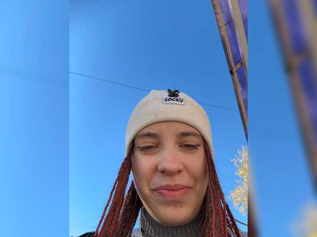 FunnyBanny0312 live cam on BongaCams