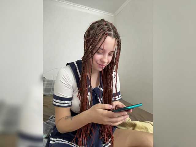 FunnyBanny0312 live cam on BongaCams