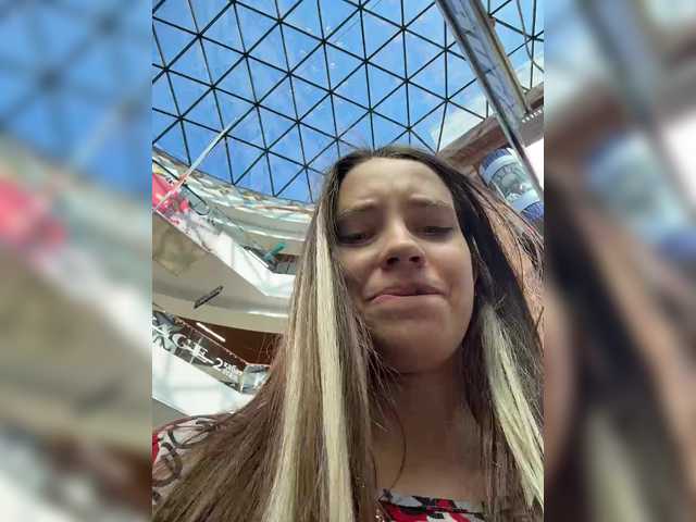 FunnyBanny0312 live cam on BongaCams