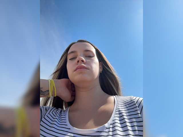 FunnyBanny0312 live cam on BongaCams