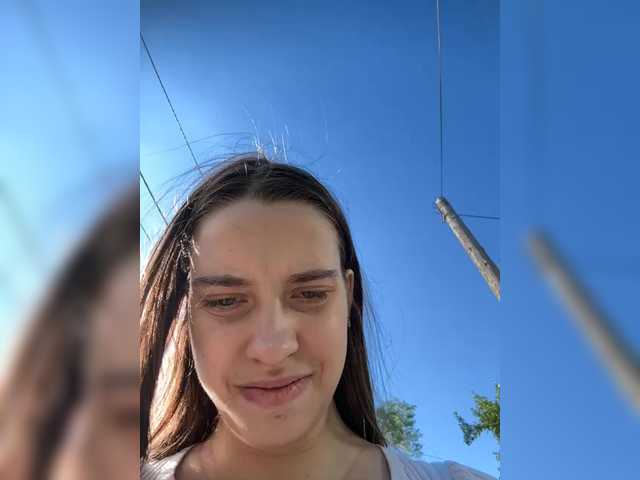 Live трансляция FunnyBanny0312 - Runet.cam
