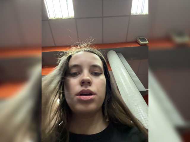 FunnyBanny0312 live cam on BongaCams