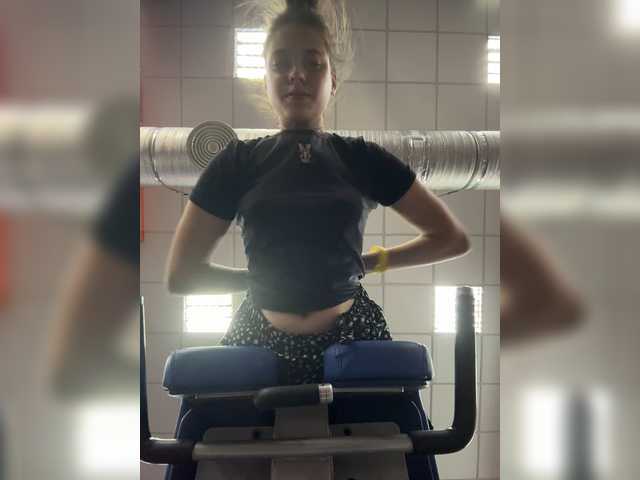 FunnyBanny0312 live cam on BongaCams