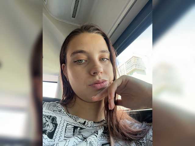 FunnyBanny0312 live cam on BongaCams