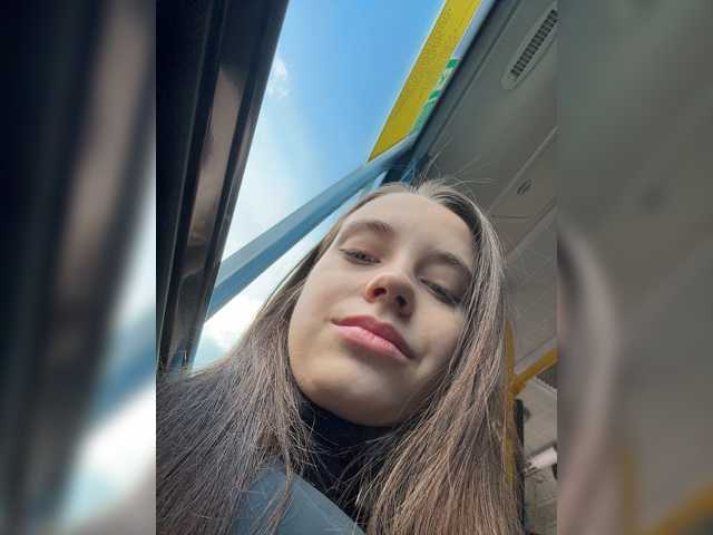 FunnyBanny0312 live cam on BongaCams