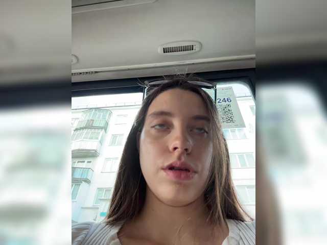 FunnyBanny0312 live cam on BongaCams