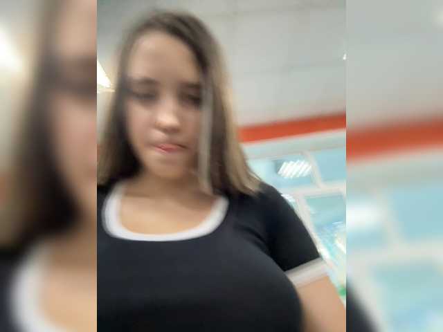 FunnyBanny0312 live cam on BongaCams