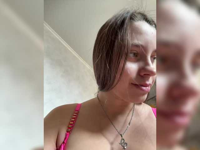 FunnyBanny0312 live cam on BongaCams