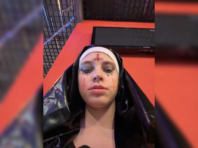 FunnyBanny0312 live cam on BongaCams